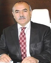 Ahmet NARİNOĞLU 